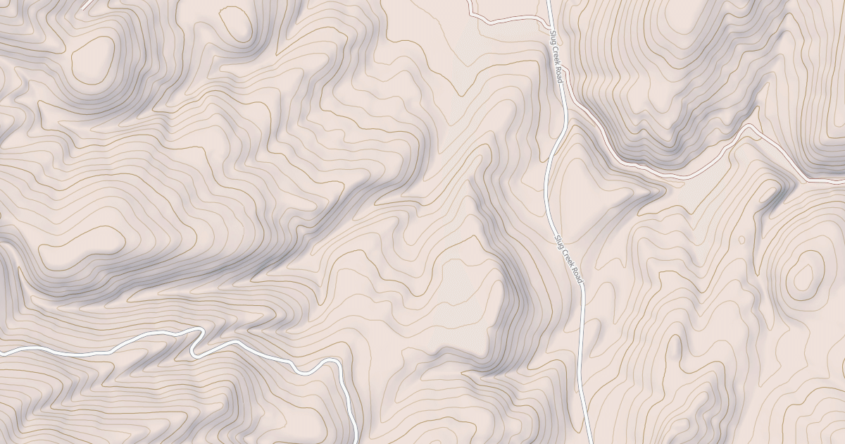 Map preview of Horseshoe To Harrington