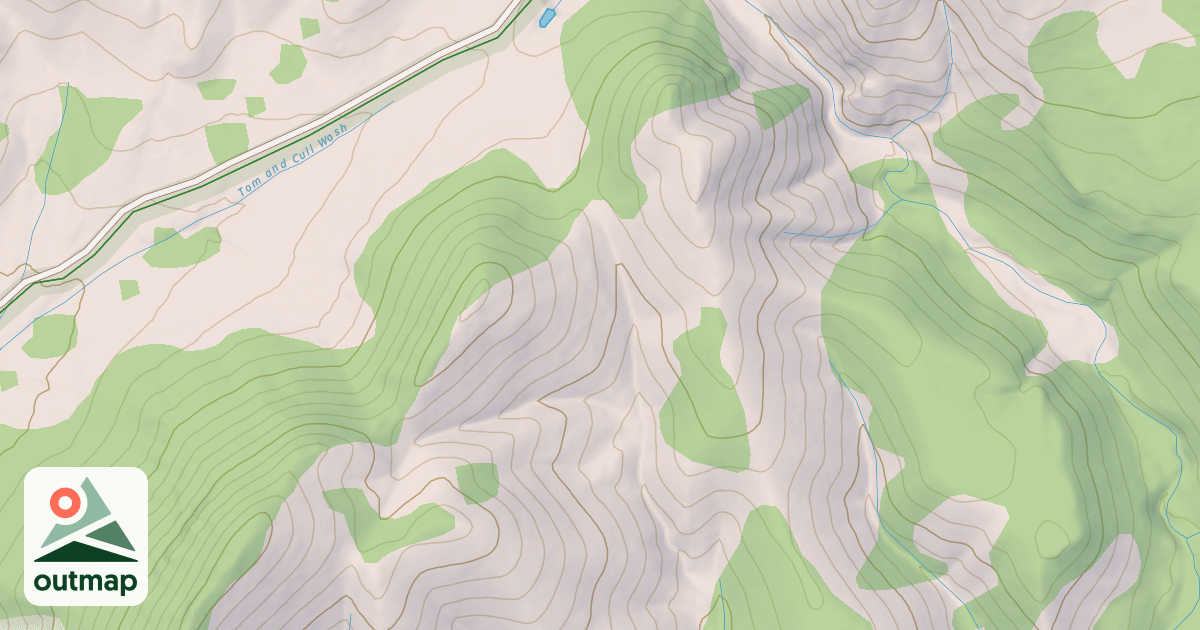 Map of 1004c