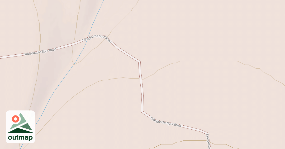 Map of BLM National GTLF Public Motorized Roads 4e6d3eb7-ff35-49b9-9af3-dc0d05df4280