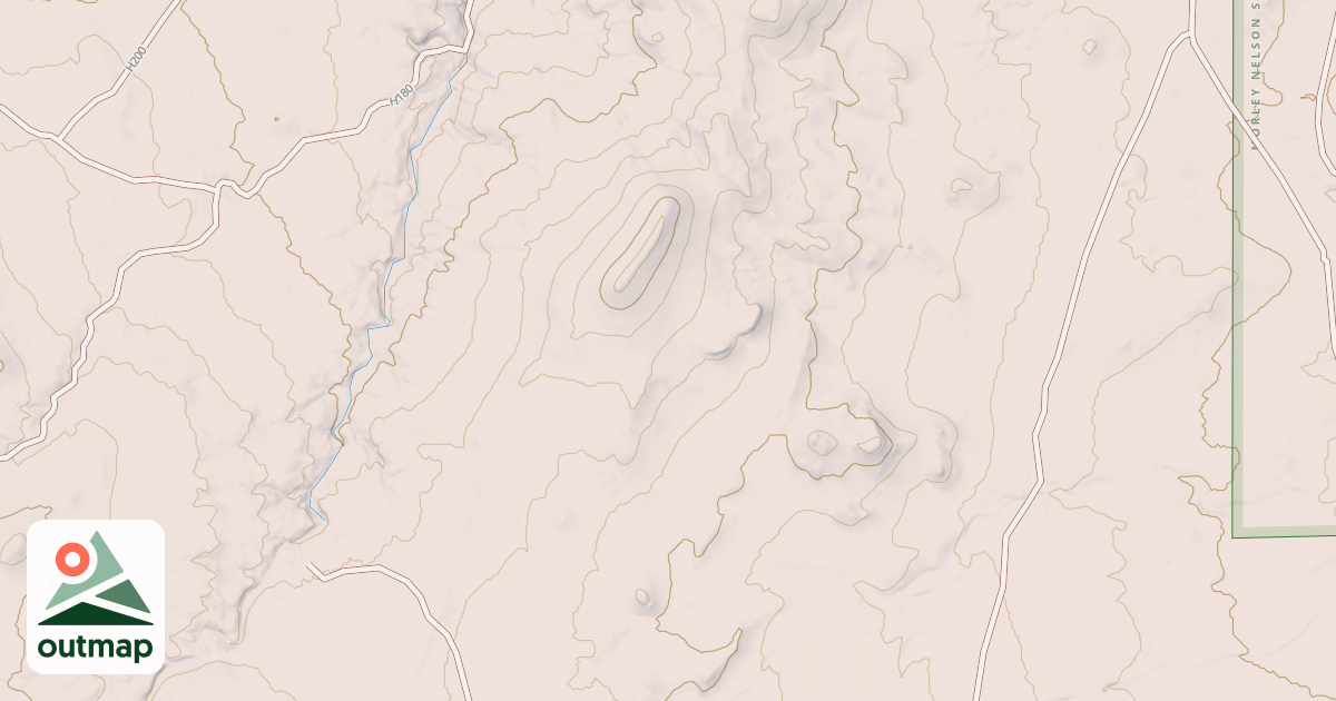 Map of USGS National Digital Trails 14437cfa-921a-4d07-99f1-4b4a16abfcf8