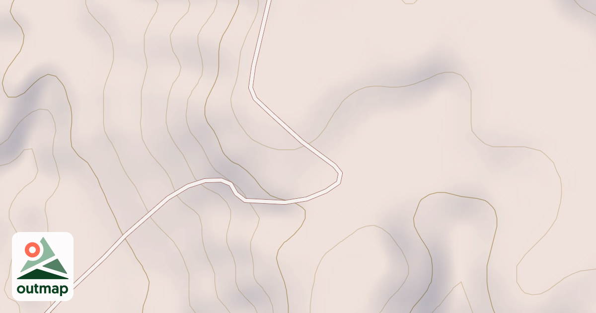 Map of BLM National GTLF Public Motorized Roads e73393ef-e0b7-4154-8889-44ce7d7ea8dd