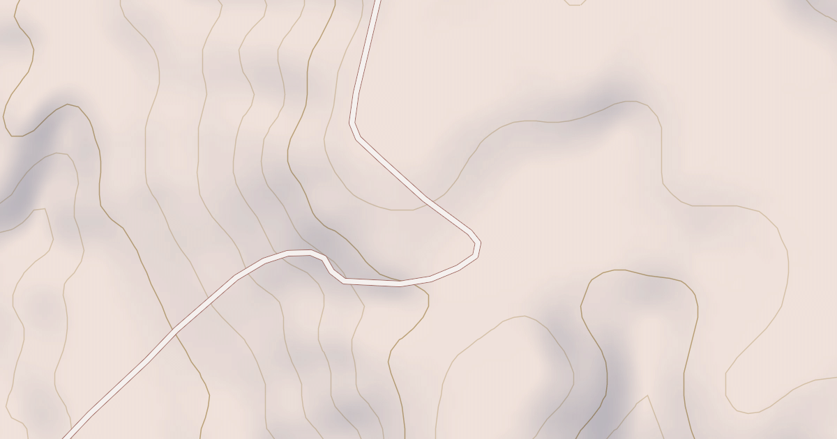 Map preview of BLM National GTLF Public Motorized Roads e73393ef-e0b7-4154-8889-44ce7d7ea8dd