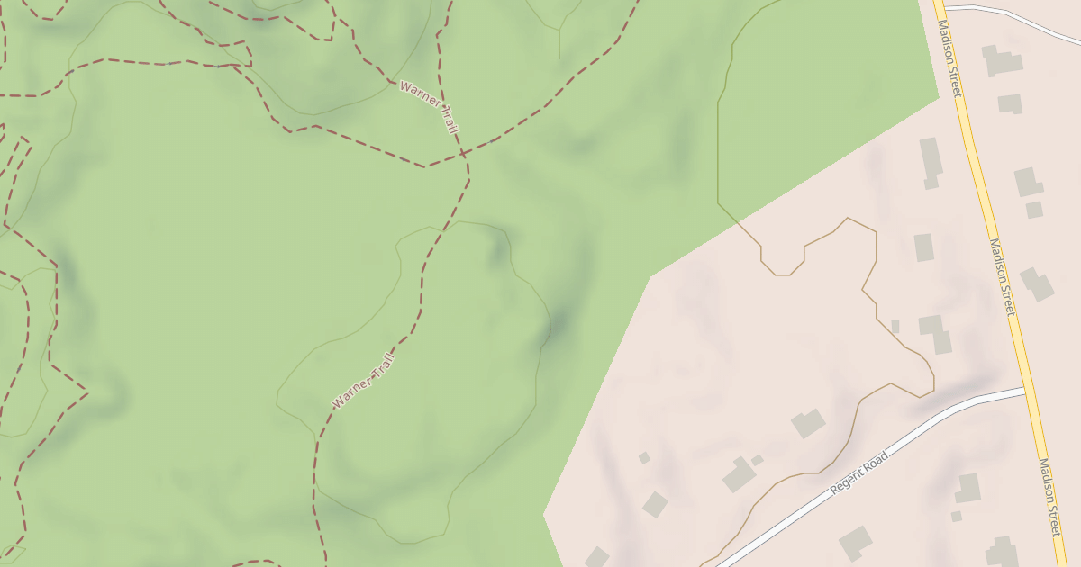 Map preview of USGS National Digital Trails 2845d25a-a8de-482e-a8a2-596909bd4d0a