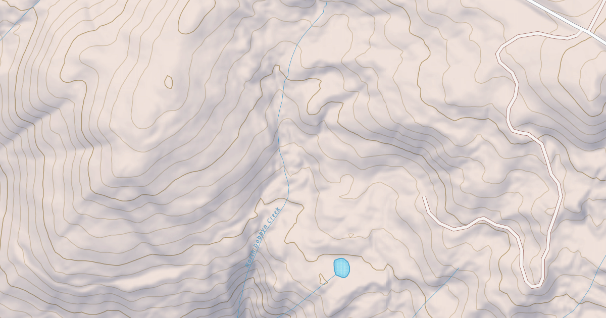Map preview of COFFEE POT
