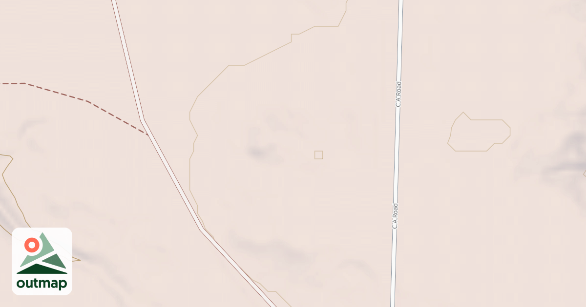 Map of USGS National Digital Trails 4997b190-715a-4d42-b3c3-aebc1844e2c7