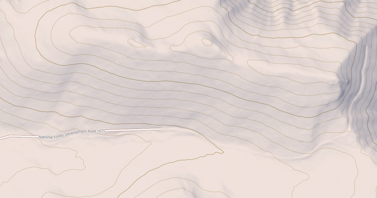 Map preview of LOST BASIN