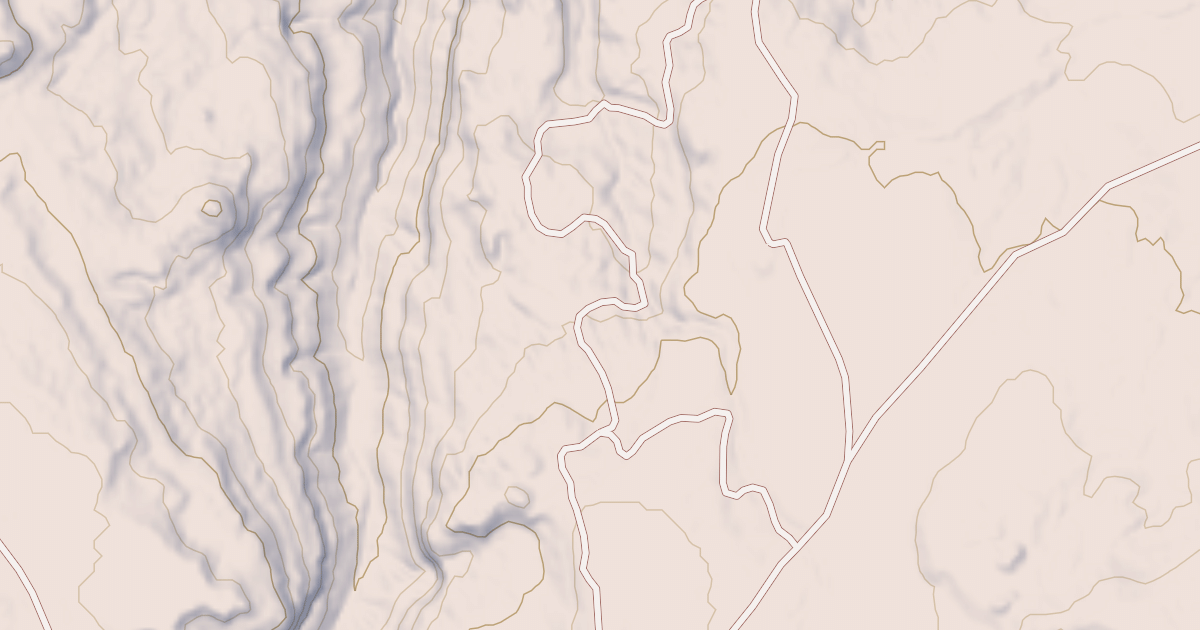Map preview of BLM National GTLF Public Motorized Roads 0f9cb0bb-fb14-4b5d-ad47-e4af0c9d8587