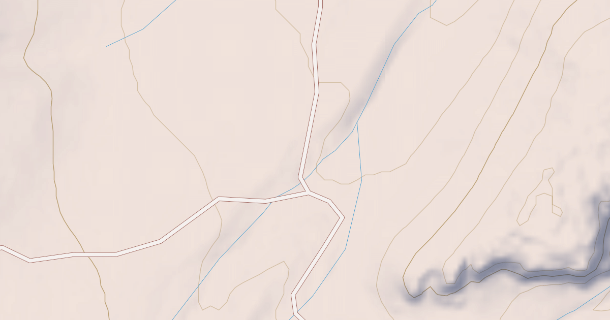 Map preview of BLM National GTLF Public Motorized Roads cf27e2d9-45a4-4563-bb7b-a04dbe05274d
