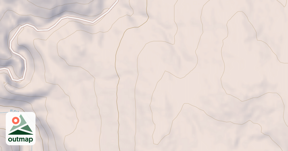 Map of BLM National GTLF Public Motorized Roads 01436225-4fdb-46a2-9d55-817233102f5e
