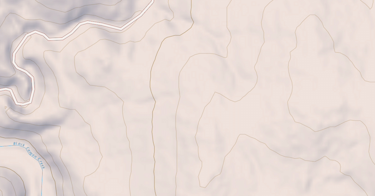 Map preview of BLM National GTLF Public Motorized Roads 01436225-4fdb-46a2-9d55-817233102f5e