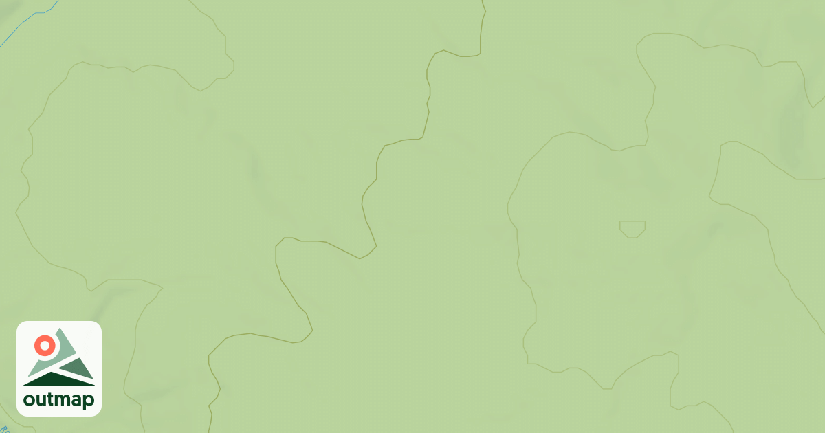 Map of 1455B
