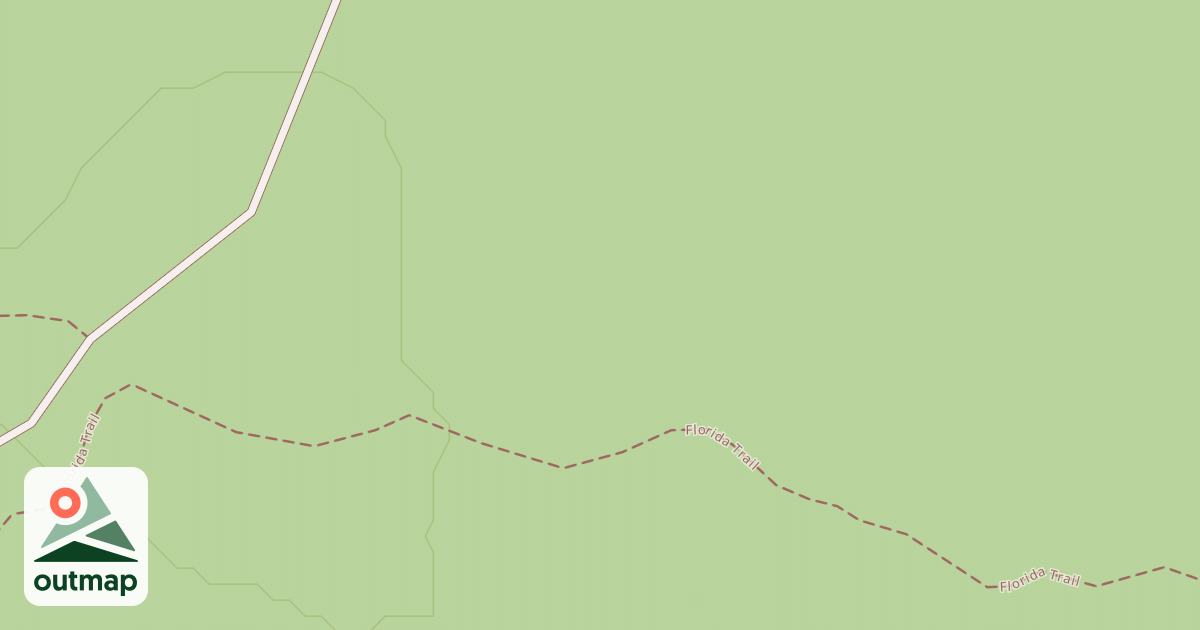 Map of USFS Motor Vehicle Use Map Roads {52483262-5BA4-4917-90A6-75510F4DBBEE}