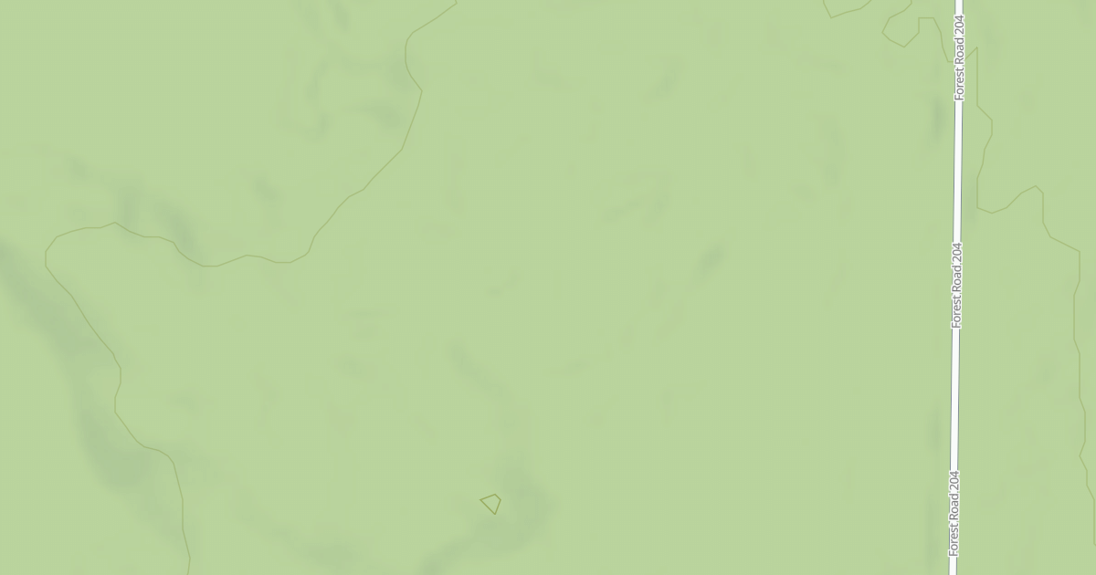 Map preview of FR 681