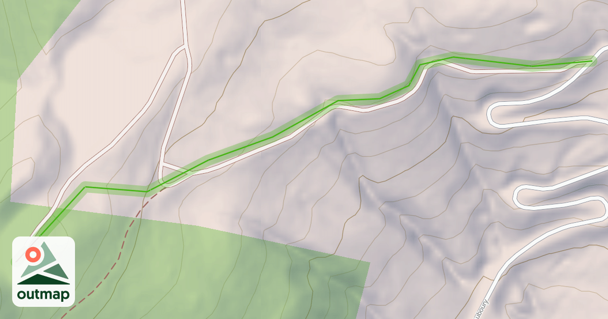 Map of 54