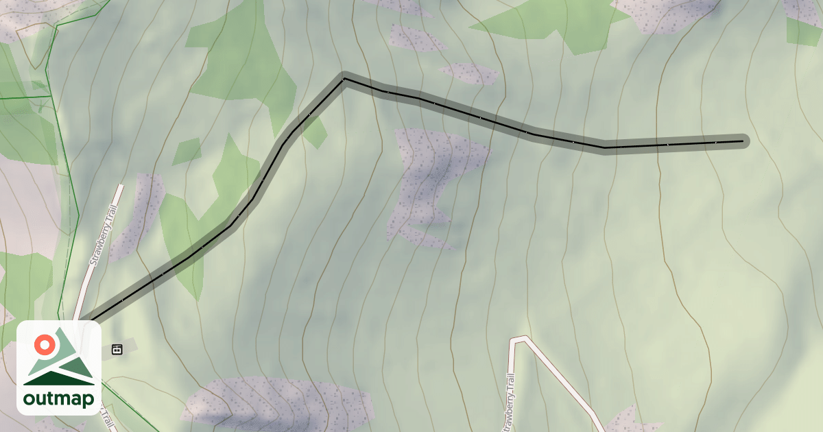 Map of Sowback