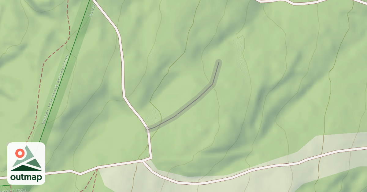 Map of Crossover