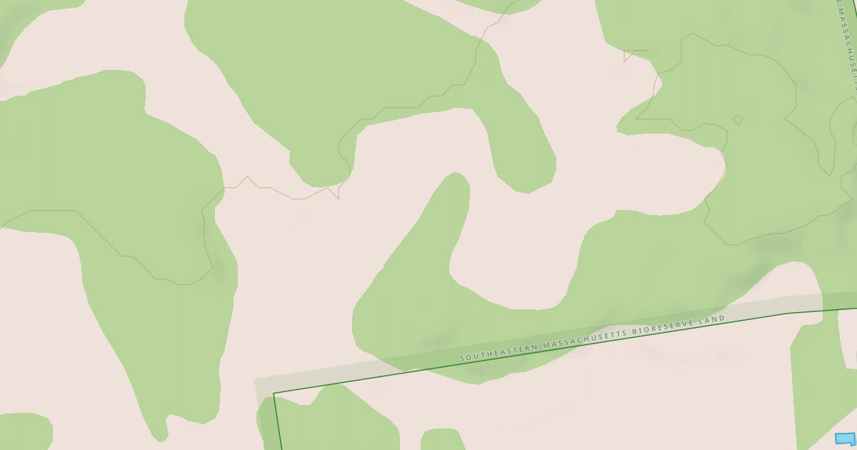 Map preview of USGS National Digital Trails 49be5d9d-2c41-4b3b-afee-2955dc3cbd35