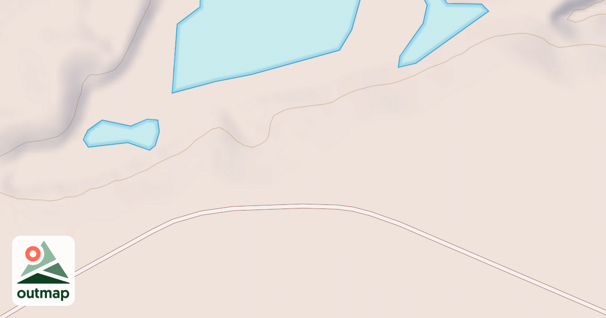 Map of 2711 SPUR F