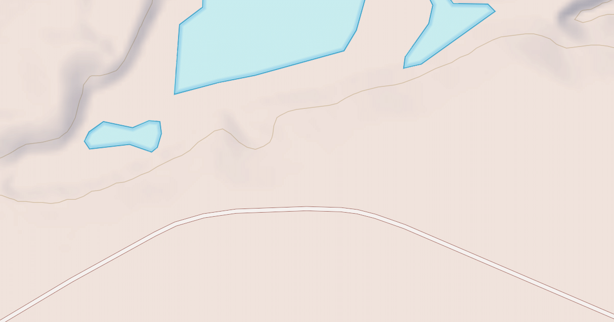 Map preview of 2711 SPUR F