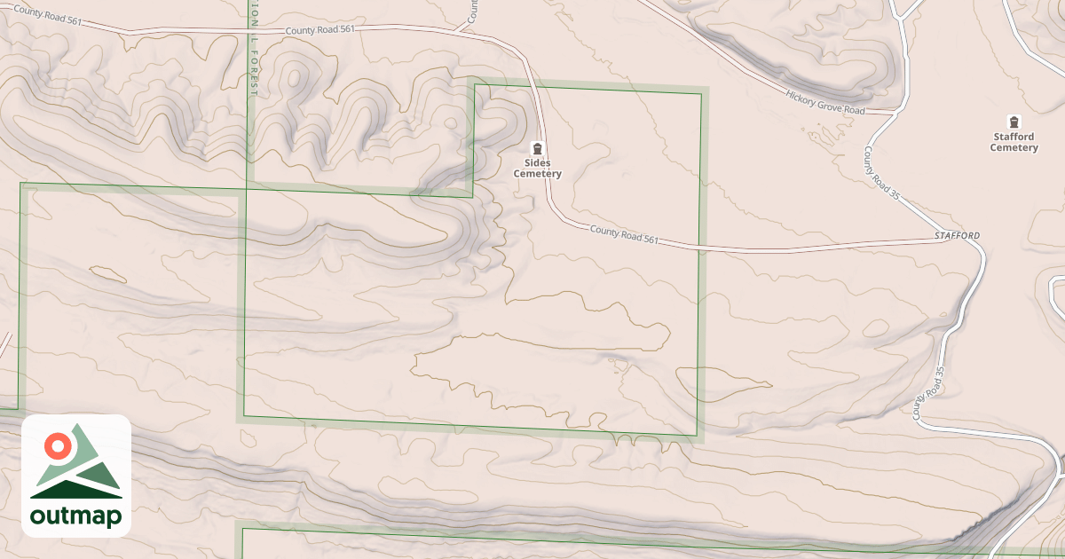 Map of WAGNER