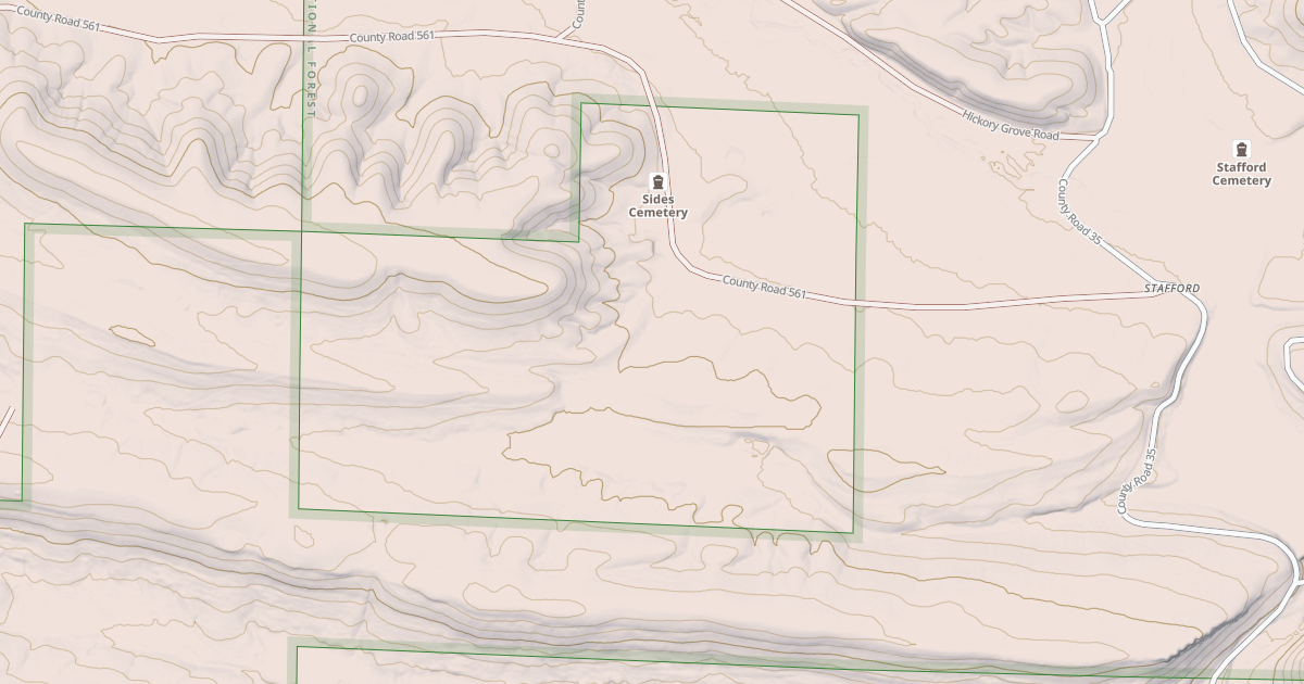 Map preview of WAGNER