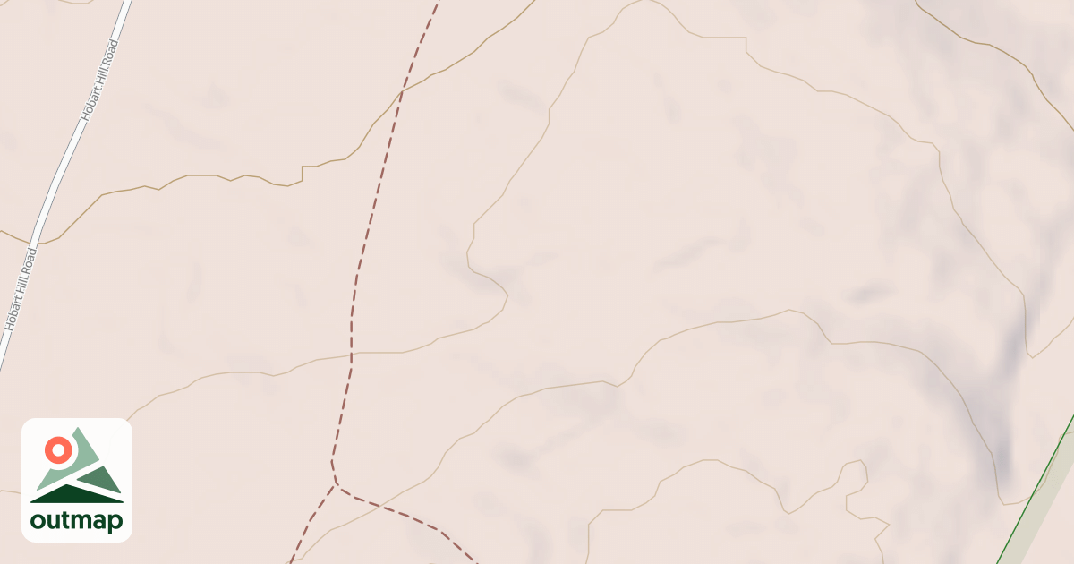 Map of USGS National Digital Trails 3f60d4bf-d27a-4d2e-8442-3f871b20f8d4