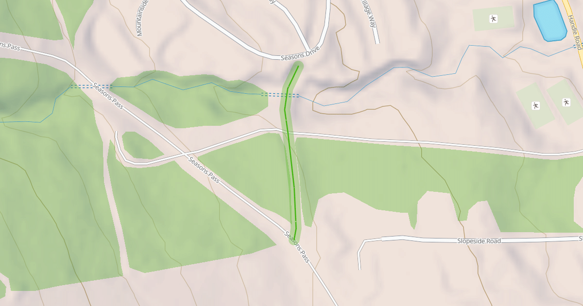 Map preview of Tin Lizzy