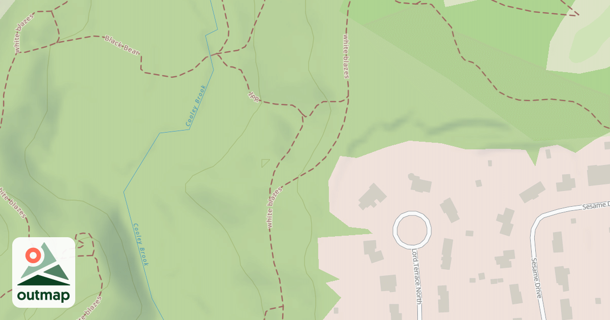 Map of USGS National Digital Trails 7d782ae1-1541-46bd-add4-42f514993fa5