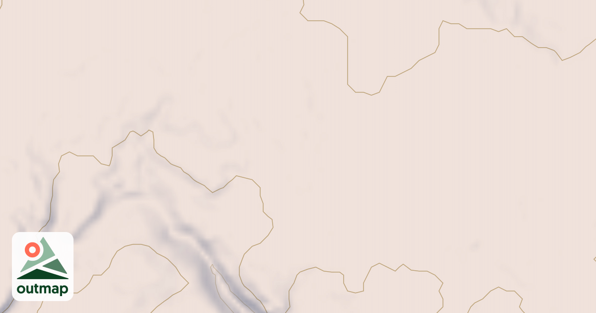 Map of BLM National GTLF Public Motorized Roads 093fb17a-931e-4f59-8b6b-24f7df632014