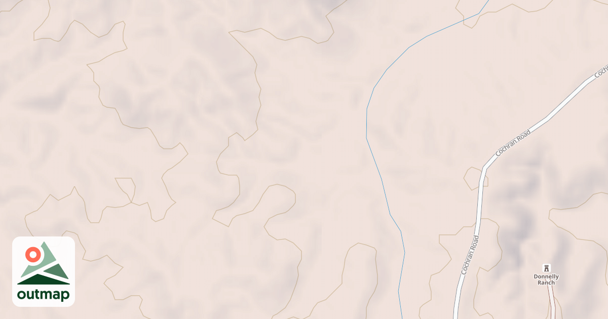 Map of BLM National GTLF Public Motorized Roads 0c289a78-923f-48cd-9faf-06fa47010721
