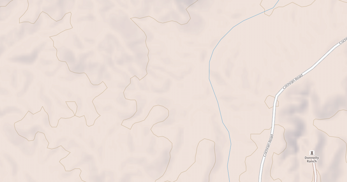 Map preview of BLM National GTLF Public Motorized Roads 0c289a78-923f-48cd-9faf-06fa47010721