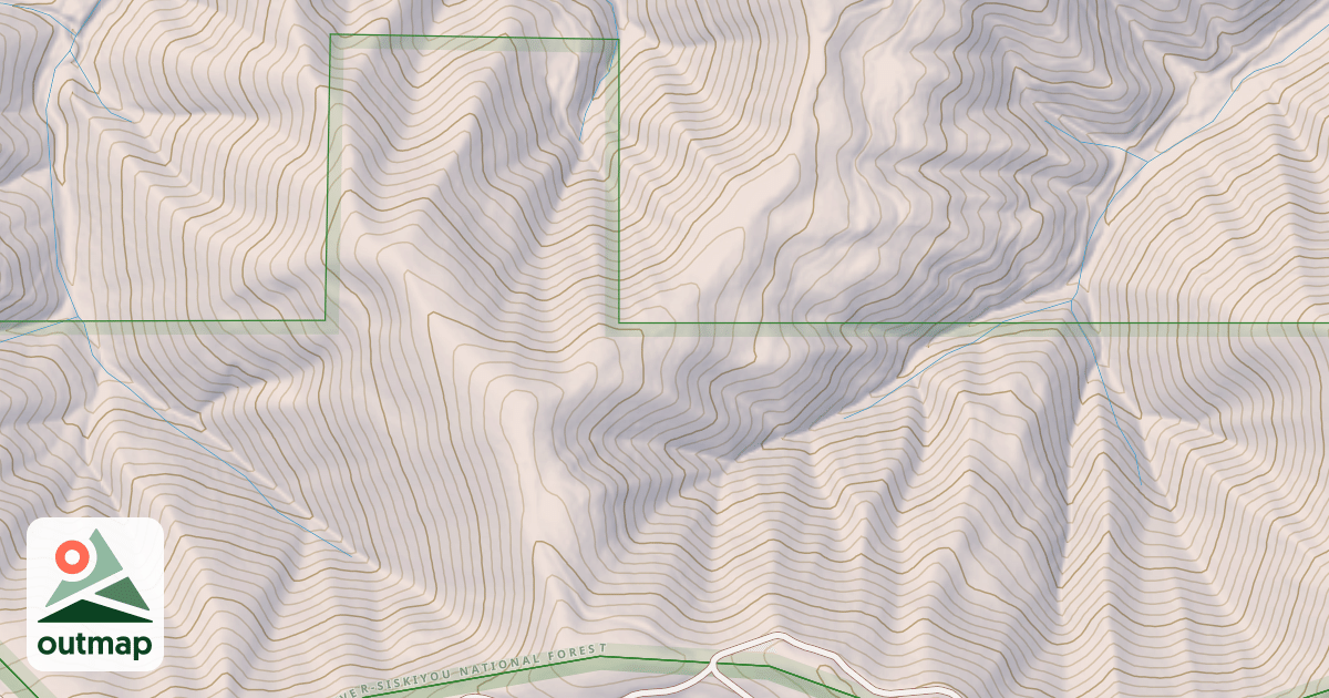 Map of HAZEL NUT