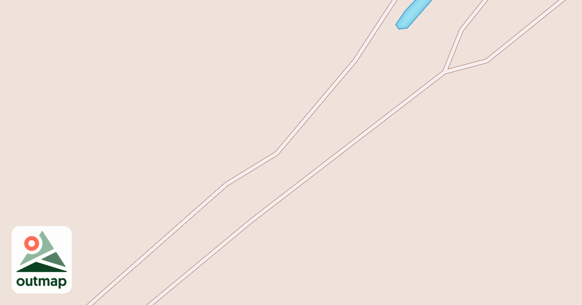Map of BLM National GTLF Public Motorized Roads 74a7017b-b6a8-4c4d-81e4-fc3e38f285a9