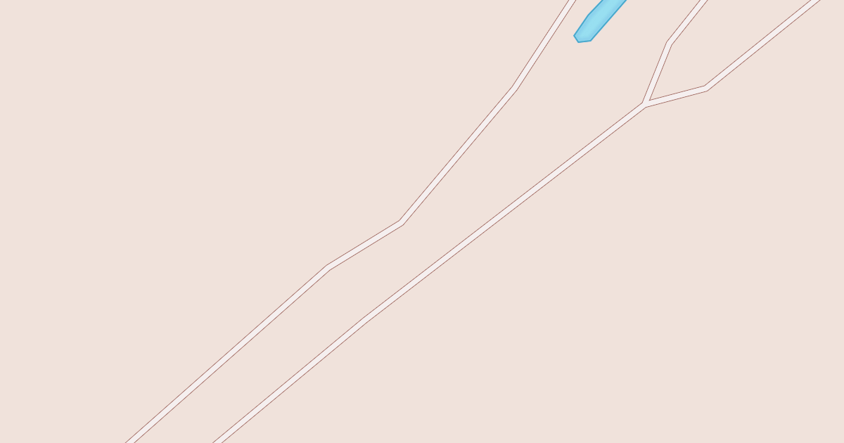 Map preview of BLM National GTLF Public Motorized Roads 74a7017b-b6a8-4c4d-81e4-fc3e38f285a9