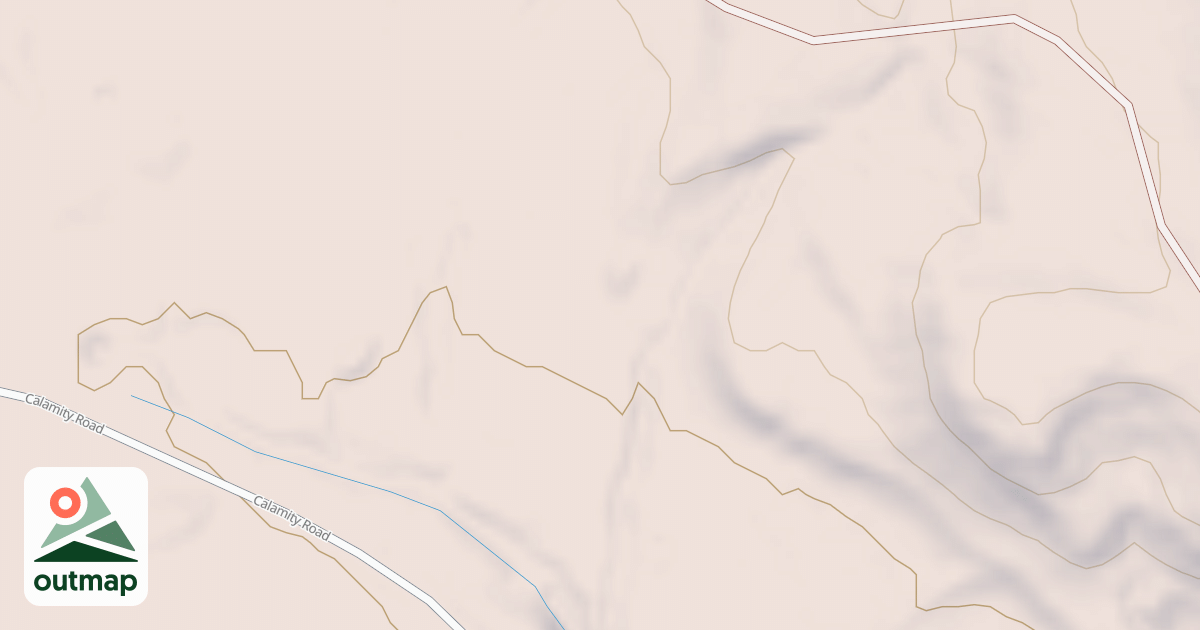 Map of BLM National GTLF Public Motorized Roads 7f677180-49bf-44ff-9ace-2c74f36919dd