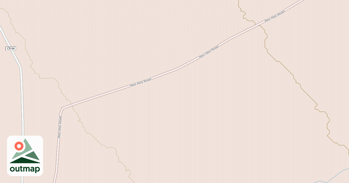 Map of BLM National GTLF Public Motorized Roads 6ac24563-12b2-4bec-8d58-6c23b37a774b