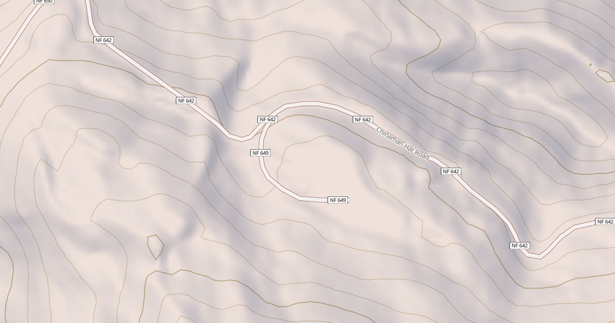 Map preview of HELIO SPUR