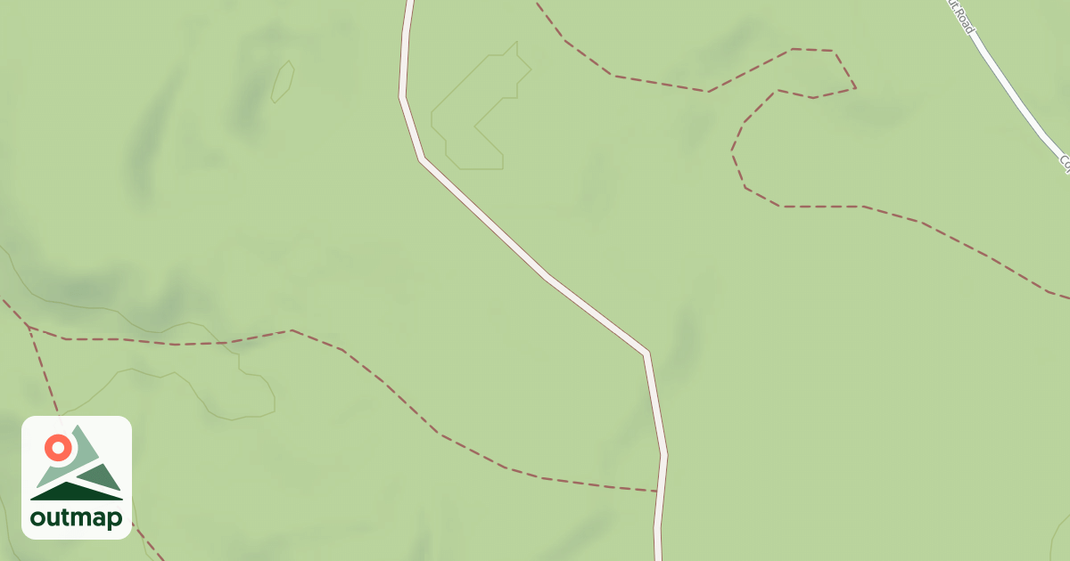 Map of Haskal Path