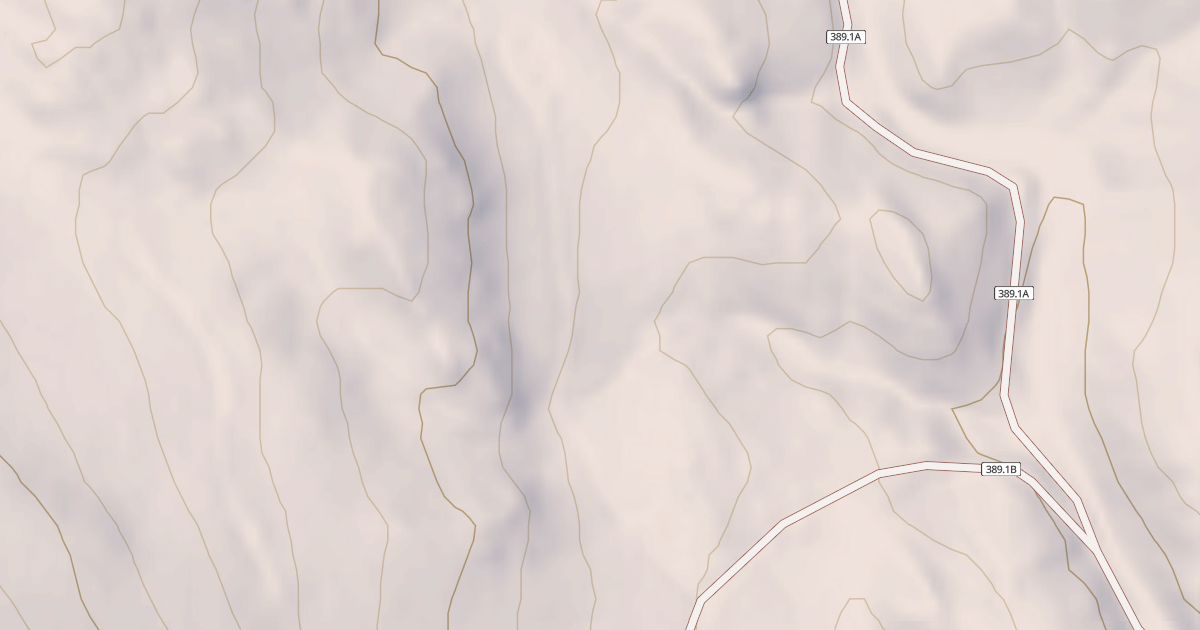 Map preview of BURNT FORK BR 1S