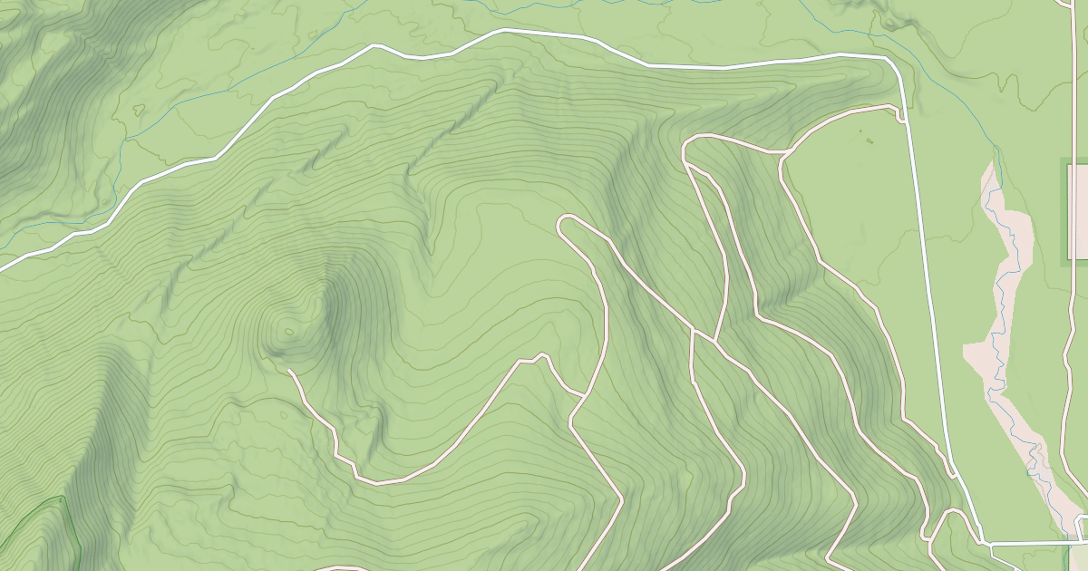 Map preview of 3134