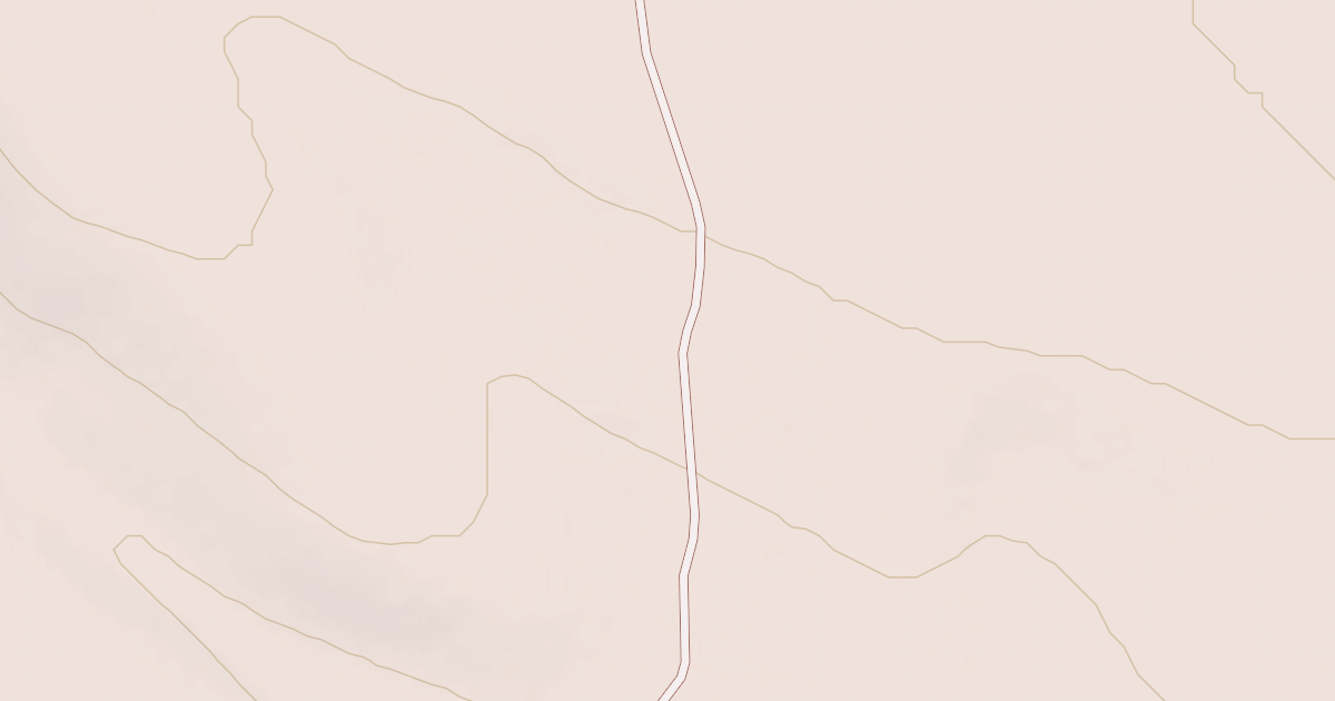 Map preview of BLM National GTLF Public Motorized Roads 0fbe9bcf-ccda-4410-b3e0-d5220bbc2899