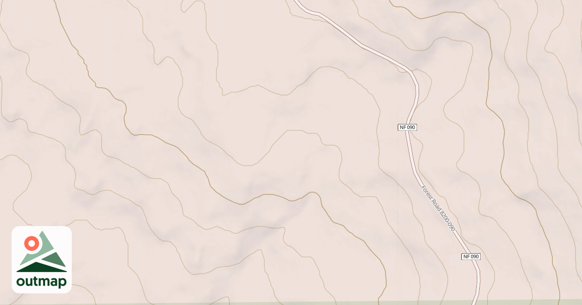 Map of ED-10