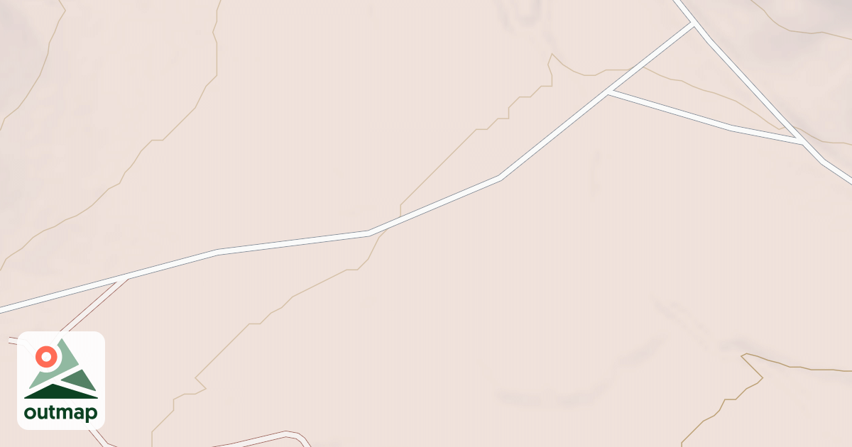 Map of 4026 M