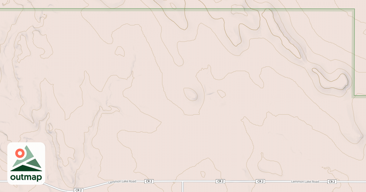 Map of (C) 5769