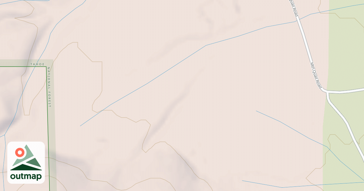 Map of AIRSTRIP