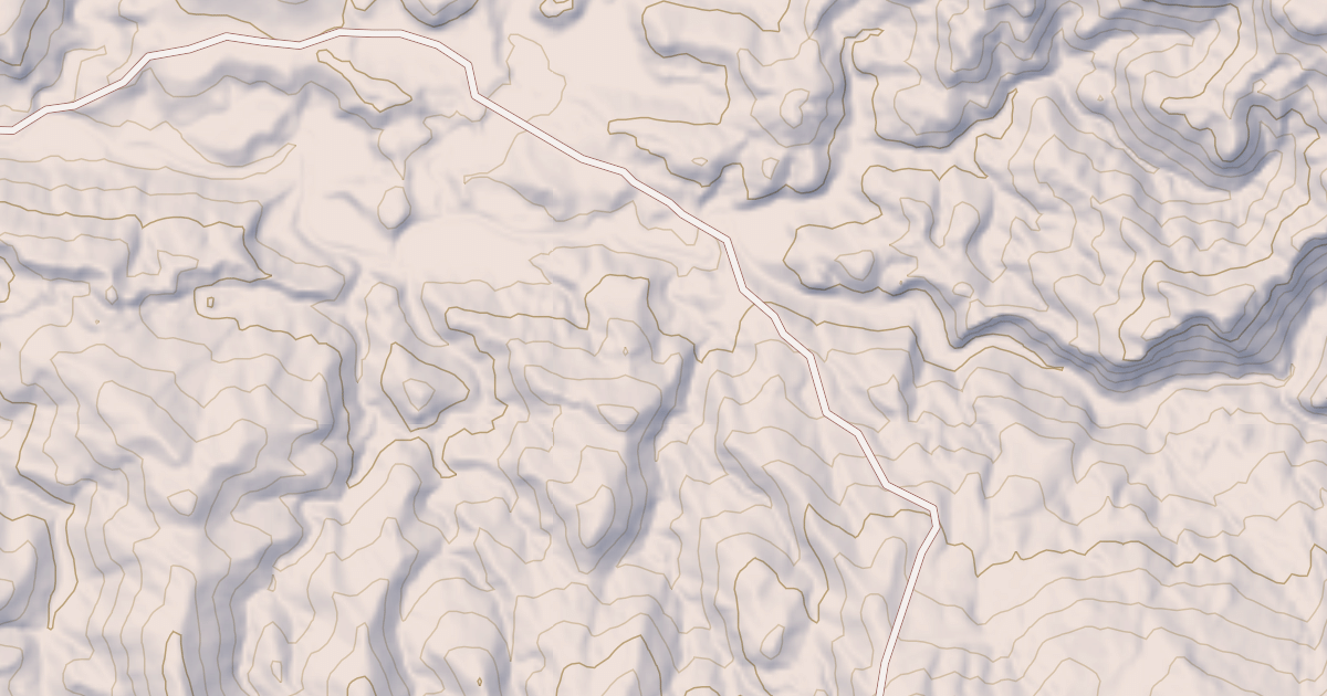 Map preview of BLM National GTLF Public Motorized Roads be6ceae7-7d07-46dd-88e9-78b0216035da