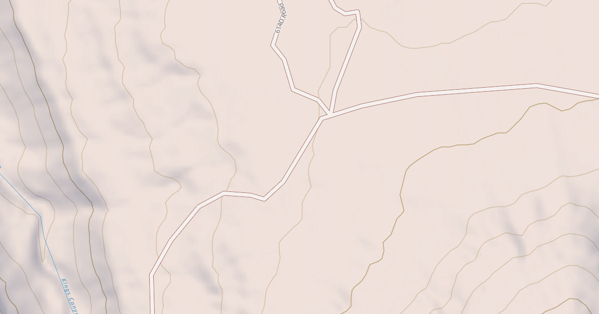 Map preview of BLM National GTLF Public Motorized Roads cd3975f4-63ea-4a95-8889-4918ad9609de