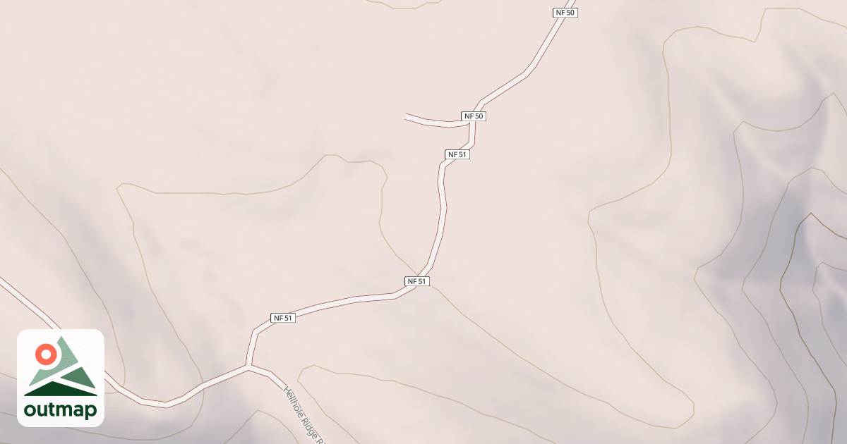 Map of O-3128051