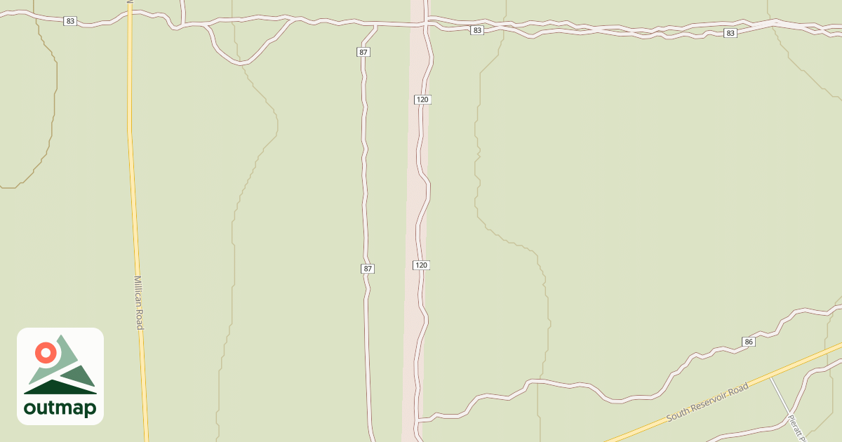 Map of BLM National GTLF Public Motorized Trails 920bd763-8c12-483e-a86f-059b9e20eb8e