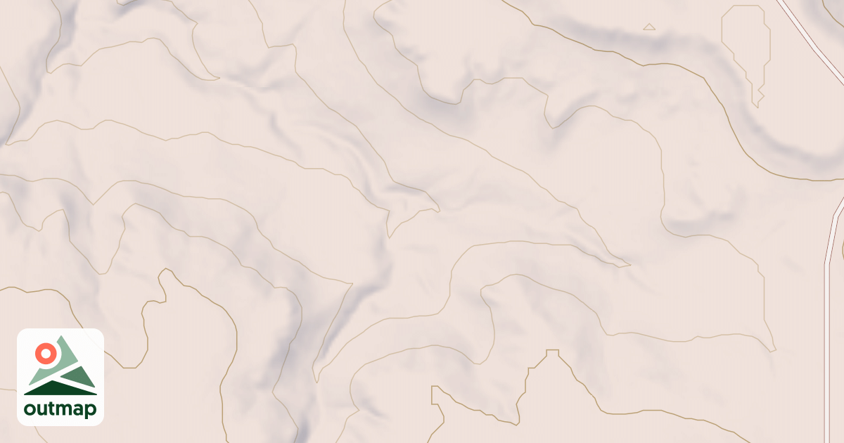 Map of 47855